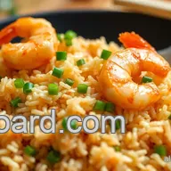 Shrimp Fried Rice Recipe: Wok This Way to Delicious!
