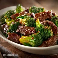 Beef and Broccoli: Silky, Restaurant-Quality Stir Fry