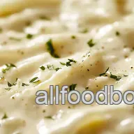 Easy Alfredo Sauce: Restaurant-Quality, Ready in Minutes!