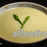 Silky Asparagus Soup Recipe: A Taste of Spring!