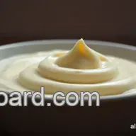 Silky Smooth Homemade Mayonnaise: A Classic Recipe