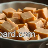Best Peanut Butter Fudge Ever? Silky Smooth & Easy!