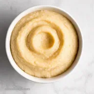 Creamy Rice Pudding My Silky Smooth Vanilla Bean Secret