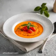 Tomato Cream Sauce: Silky Vibrant Italian Recipe