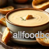 Indulge in My Simmered Crab Creamy Bisque Delight: A Coastal Comfort Food