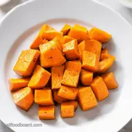 Simple Roasted Butternut Squash My GoTo Autumn Side