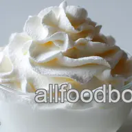 Simply Scrumptious: My Go-To Whipped Cream Recipe!