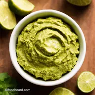 Simply Sensational Guacamole: An Easy Guacamole Recipe