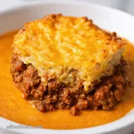 Sloppy Joe Casserole MessFree Comfort Food