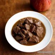 Slow Cooker Beef Tips Gravy Ultimate Comfort Food