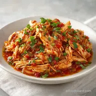 Salsa Chicken Breast for 6 Servings