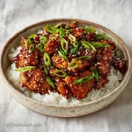 Slow Cooker Teriyaki Chicken: Silky Glaze