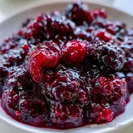 Quick 40-Minute Blackberry Jam