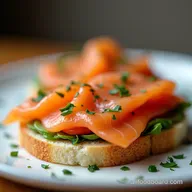 Smoked Salmon Tea Sandwiches A Right Royal Treat