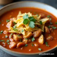 Hearty Keto Chicken Tortilla Soup Recipe Easy Smoky