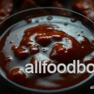 Smoky Sweet Whisky BBQ Sauce: A Family Favorite Recipe