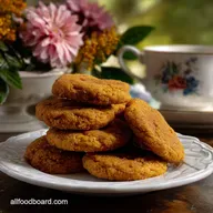 Irresistible Soft Chewy Pumpkin Snickerdoodles: Best Fall Recipe