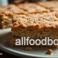Delicious My Grandmother's Snickerdoodle Cookie Bars: A Cozy Delight!