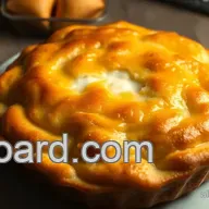 Easy Sopapilla Cheesecake: A Sweet Twist on a Classic Treat