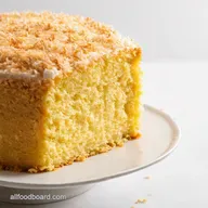 Southern Coconut Cake Recipe My Familys Tropical Delight