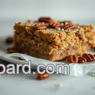 How to Make the Best Southern Carolina Pecan Bars