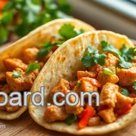 Easy Southwest Spice Blend Chicken Tacos: 5 Delicious Tips!