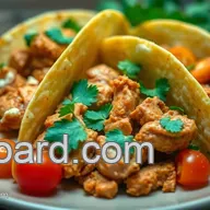 Delicious Southwest Spice Chicken Tacos: 5 Easy Ways to Enjoy Hello Fresh!