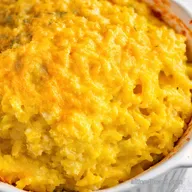 Cheesy Spaghetti Squash Au Gratin Comfort Food Reimagined