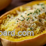 How to Cook Spaghetti Squash: Two Easy Ways!