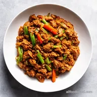 Speedy Ground Turkey Stir Fry Weeknight Winner
