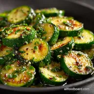 Easy Sauteed Zucchini My Quick Summer Side Dish