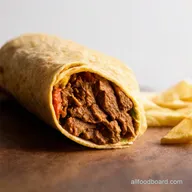Spicy Beefy Melt Burrito Taco Bell Copycat Youll Crave