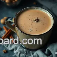 Spiced Chai Tea Latte Recipe: Your Cozy Mug of Bliss