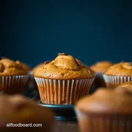 Spiced Pumpkin Patch Muffins: My Go-To pumpkin muffin recipe