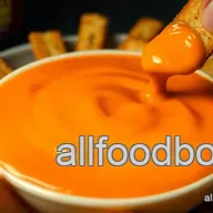 Easy Spicy Buffalo Dipping Sauce: Your Must-Try Game Day Favorite
