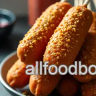 State Fair Corndogs: Crispy Homemade Carnival Fun!