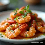 Foolproof Gochujang Shrimp Recipe Sweet Spicy Dinner in 25 Mins