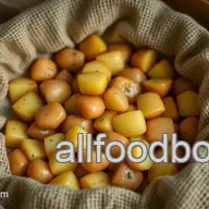 How to Master Onion Potato Storage: 5 Easy Tips for Freshness!