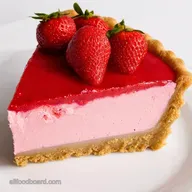 Strawberry Cream Pie to Die For My Summer Showstopper