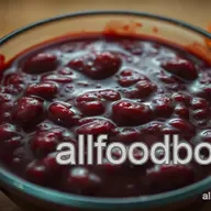 Sumptuous Blackberry BBQ Sauce: A Sweet and Tangy Delight