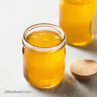 Sunshine in a Jar Easy Dandelion Syrup Recipe