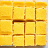 Sunshine Squares Zesty Cheesecake Lemon Bars Recipe