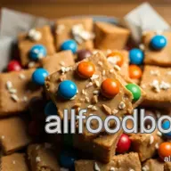 How to Make Delicious Pretzel Rolo M&M Bites: A Sweet Treat!
