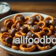 Ultimate Sweet and Salty Pretzel Rolos: 5 Easy Tips for Perfection