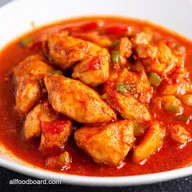 Sweet Chili Chicken Marinade Better Than Takeout