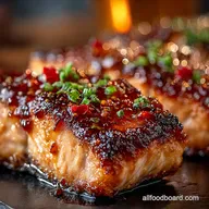 Sweet Chili Glazed Salmon My Quick Easy Weeknight Winner