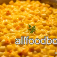 Creamy Corn Casserole: A Southern Comfort Classic!