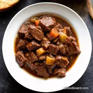 Easy Slow Cooker Sweet and Sour Beef Family Fave