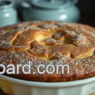 Absolutely Brilliant Banana Cake Recipe: My Foolproof Bake