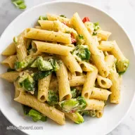 Absolutely Smashing Pasta Salad The Only Recipe You Need